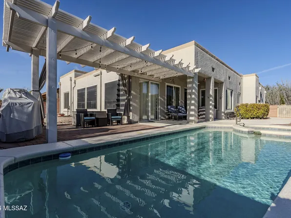 2019 W Pinetop Dr, Green Valley, AZ 85622