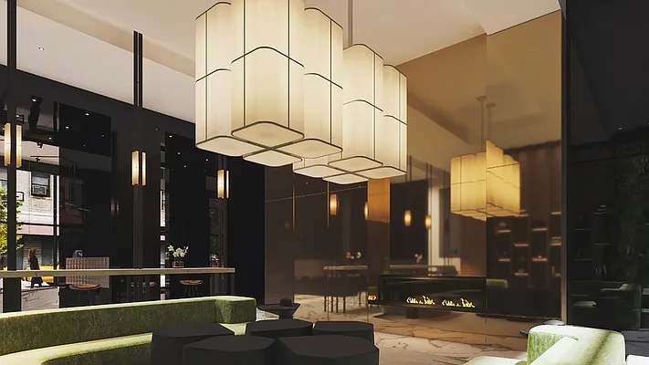 Rented by Nooklyn NYC LLC | media 46