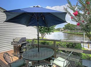 4 April Point Dr S #4, Montgomery, TX 77356