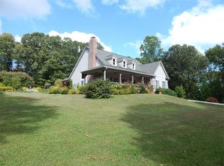 3401 Knight Rd, Marietta, GA 30066