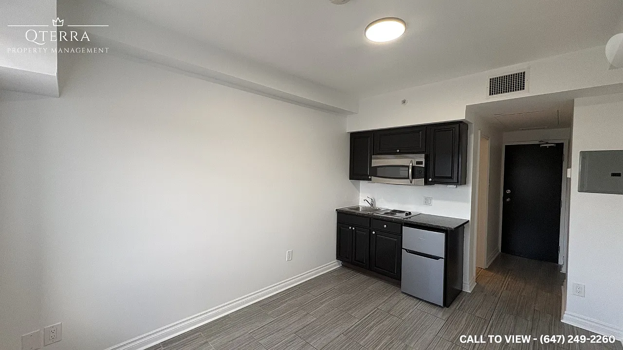 Studio, 400 sqft, $1,195 — Photo 2