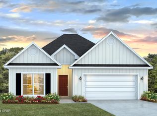 380 Bartlett Cv, Panama City Beach, FL 32413