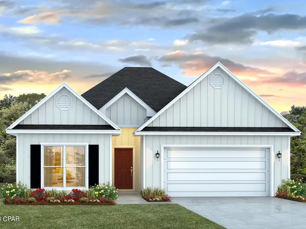 380 Bartlett Cv, Panama City Beach, FL 32413