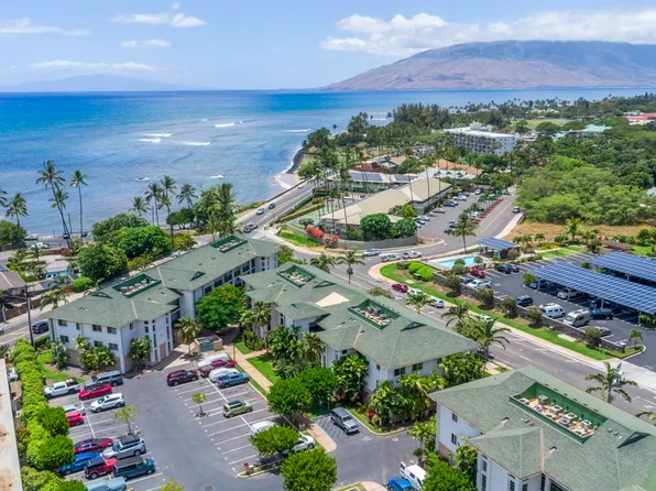 44 Kanani Rd APT 2-202, Kihei, HI 96753