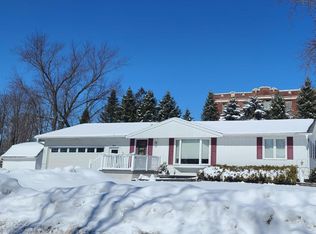 224 2nd St, Milladore, WI 54454