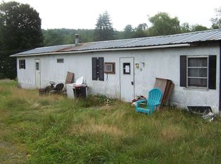 23 Grafton Turnpike Rd, Canaan, NH 03741