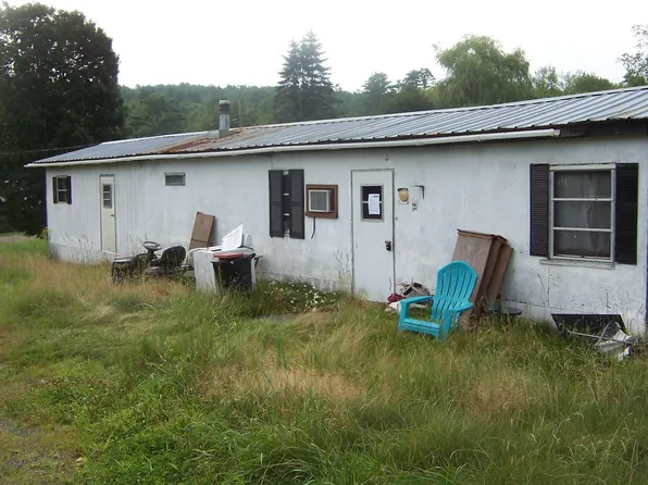 23 Grafton Turnpike Road, Canaan, NH 03741