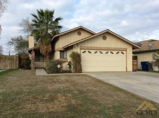 1220 Adelaide Ave, Bakersfield, CA 93307