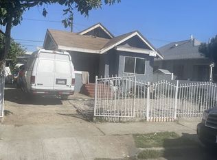 1353 E 41st Pl, Los Angeles, CA 90011