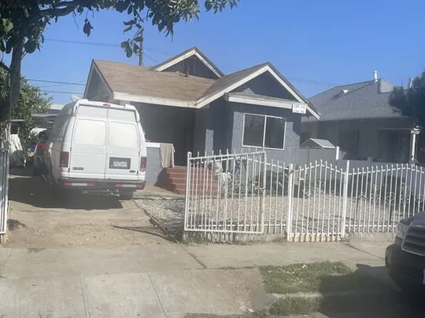 1353 E 41st Pl, Los Angeles, CA 90011