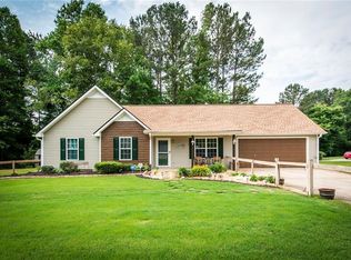 136 Shingle Oak Dr, Dallas, GA 30157