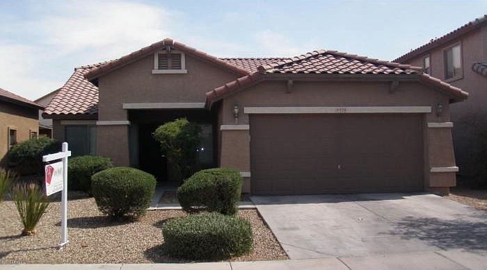Front Home