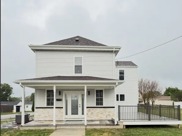 898 Speyer Ave, Monaca, PA 15061