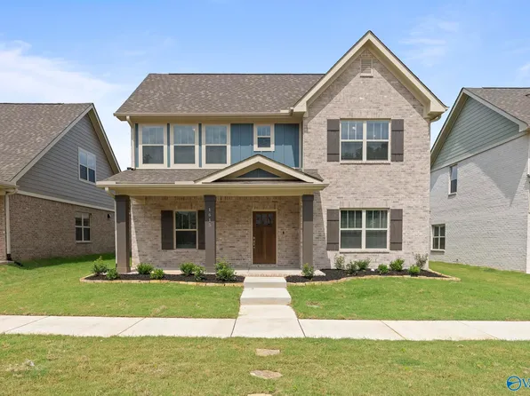 1615 Calistoga Cir, Huntsville, AL 35811