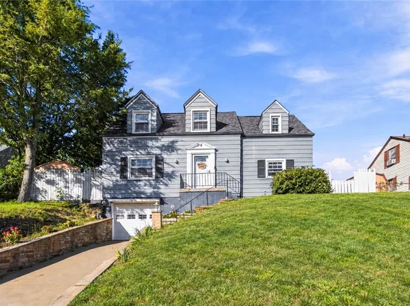1625 Elderslee Rd, Pittsburgh, PA 15227