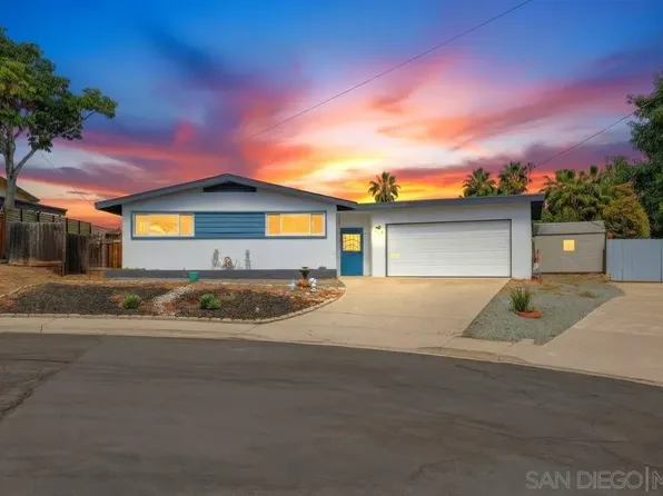 7320 Sono Pl, La Mesa, CA 91941