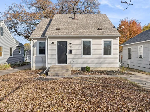 2831 Toledo Ave S, Saint Louis Park, MN 55416