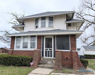 2803 105th St, Toledo, OH, 43611