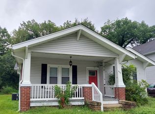 522 Denny St, High Point, NC 27262