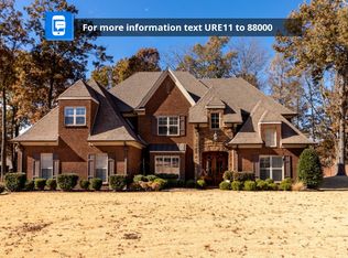 1781 Scout Cv, Nesbit, MS 38651