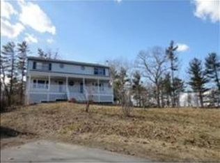 313R Island Pond Rd, Derry, NH 03038