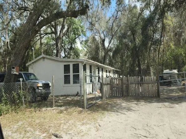 3015 NE 146th Ct, Silver Springs, FL 34488