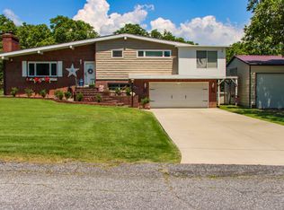 301 Farrow Cir, Fountain Inn, SC 29644