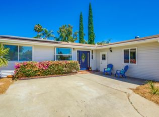 13141 Neddick Ave, Poway, CA 92064