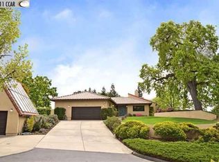 424 Shirlee Dr, Danville, CA 94526