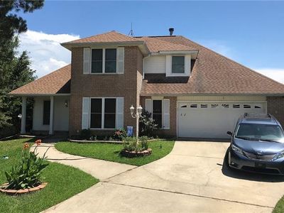 131 Blackfin Cv, Slidell, LA, 70458