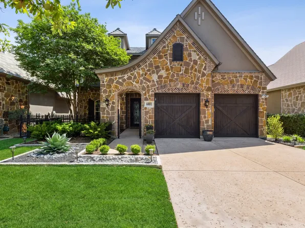 6001 River Highlands Dr, McKinney, TX 75070