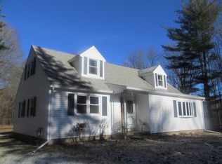 577 Englemore Rd, Clifton Park, NY 12065