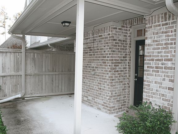 Outdoor Patio