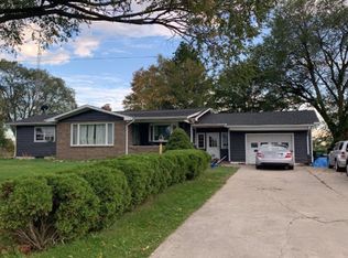 212 E Harrington Rd, Croswell, MI 48422