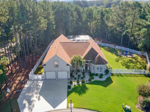 4650 Ironwood Dr., North Myrtle Beach, SC 29582