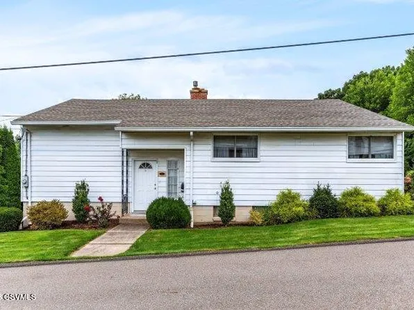 201 5th St, Catawissa, PA 17820