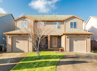 10077 NW Iron Ridge Pl, North Plains, OR 97133