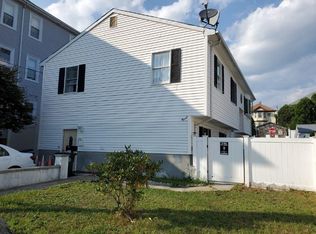 64 Reney St, Fall River, MA 02723