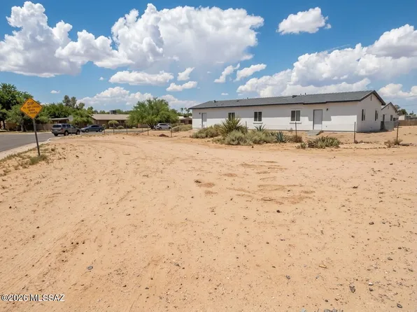 W Illinois 7th Avenue St #17, Tucson, AZ 85714