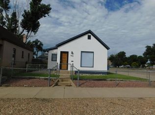 503 E Routt Ave, Pueblo, CO 81004