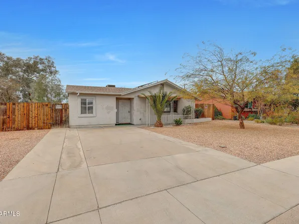 11302 N 114TH Avenue, Youngtown, AZ 85363