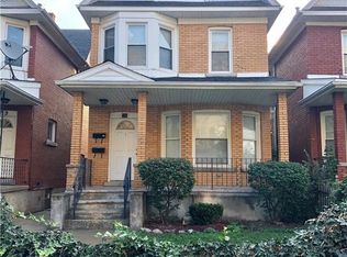 617 13th St, Niagara Falls, NY