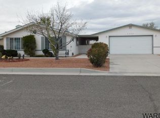 4309 S Michael Ave, Fort Mohave, AZ 86426