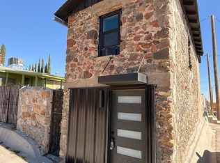 2700 Federal Ave, El Paso, TX 79930