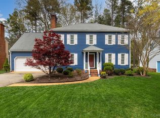 14300 Candlewick Ct, Midlothian, VA 23112