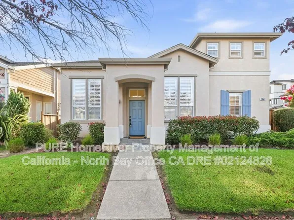2647 Silver Stone Ln, Santa Rosa, CA 95407