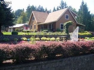18906 NE 191st Cir, Brush Prairie, WA 98606