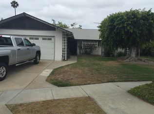 15131 Yawl St, Garden Grove, CA 92843