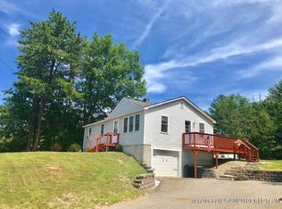5 Stevens St, Sanford, ME 04073