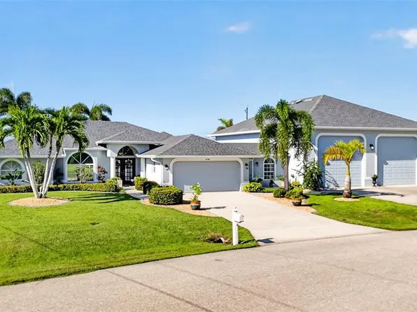 25186 ESTRADA CIRCLE, PUNTA GORDA, FL 33955
